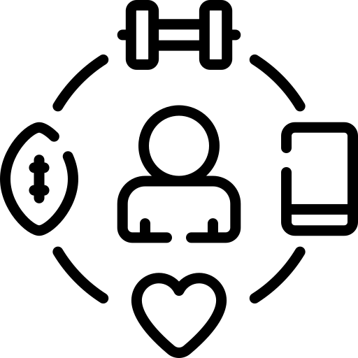 Icone Intérêts