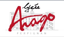 Logo lycée François Arago
