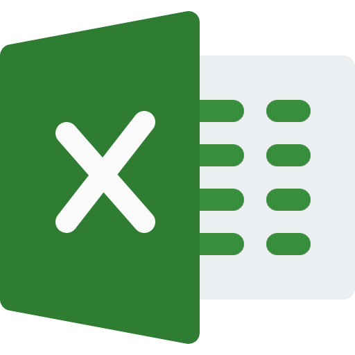 Logo Excel