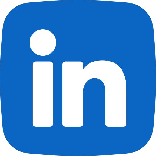 Icone linkedin