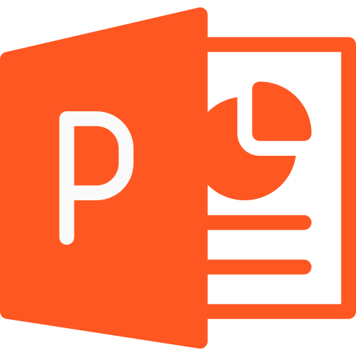Logo Power Point