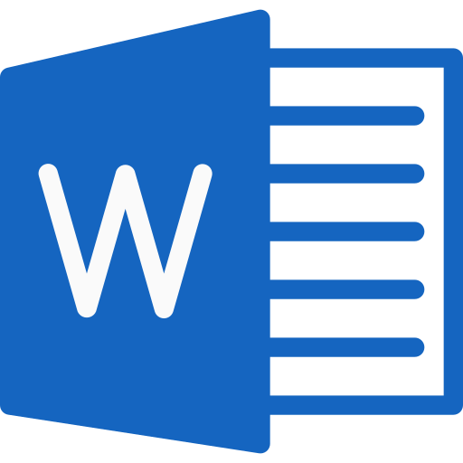 Logo Word
